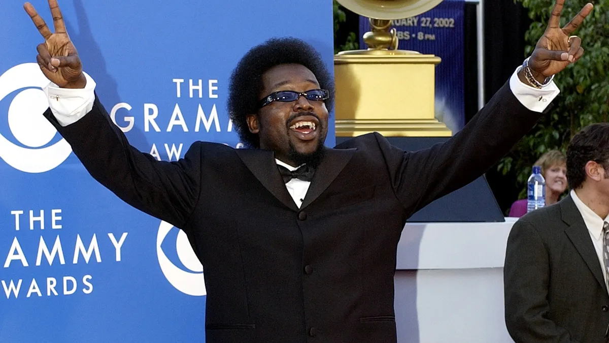 afroman — US news