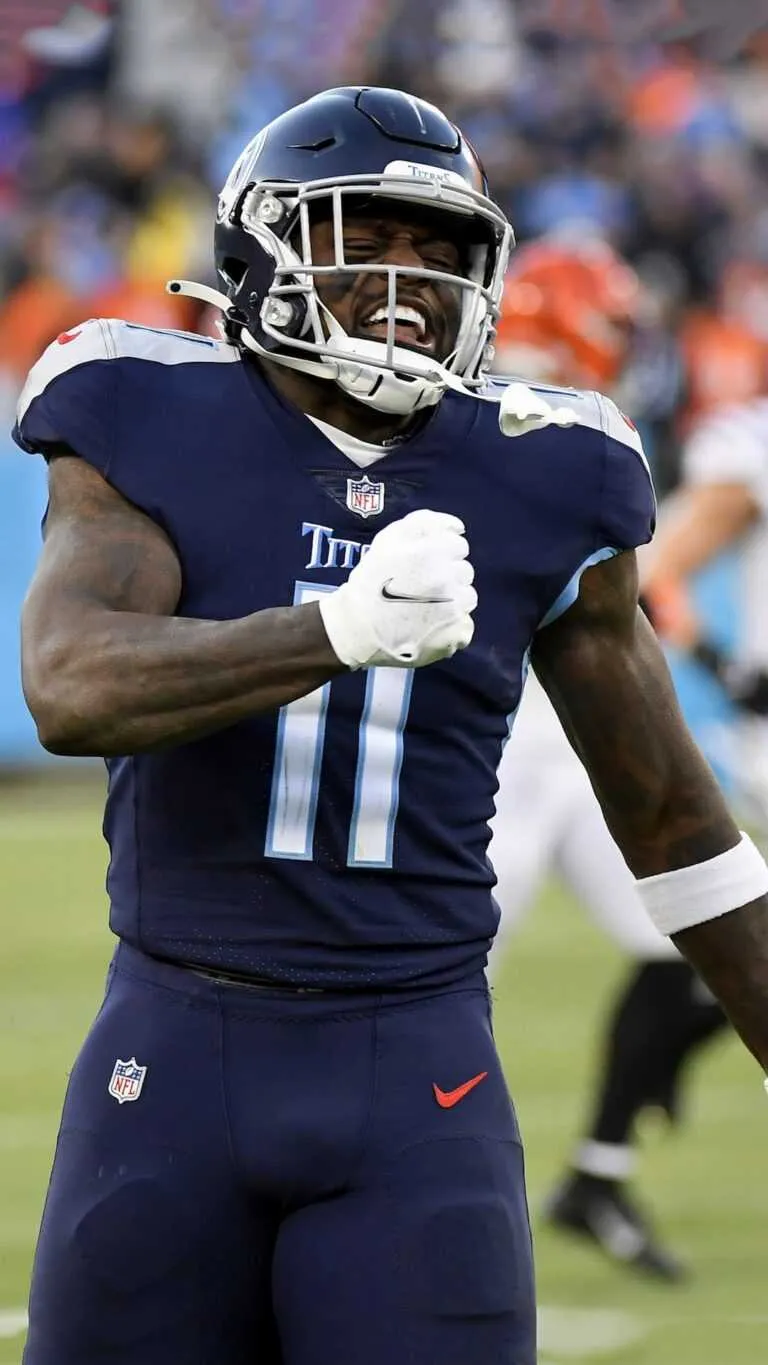aj brown — US news