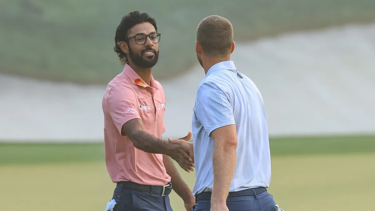 akshay bhatia — US news
