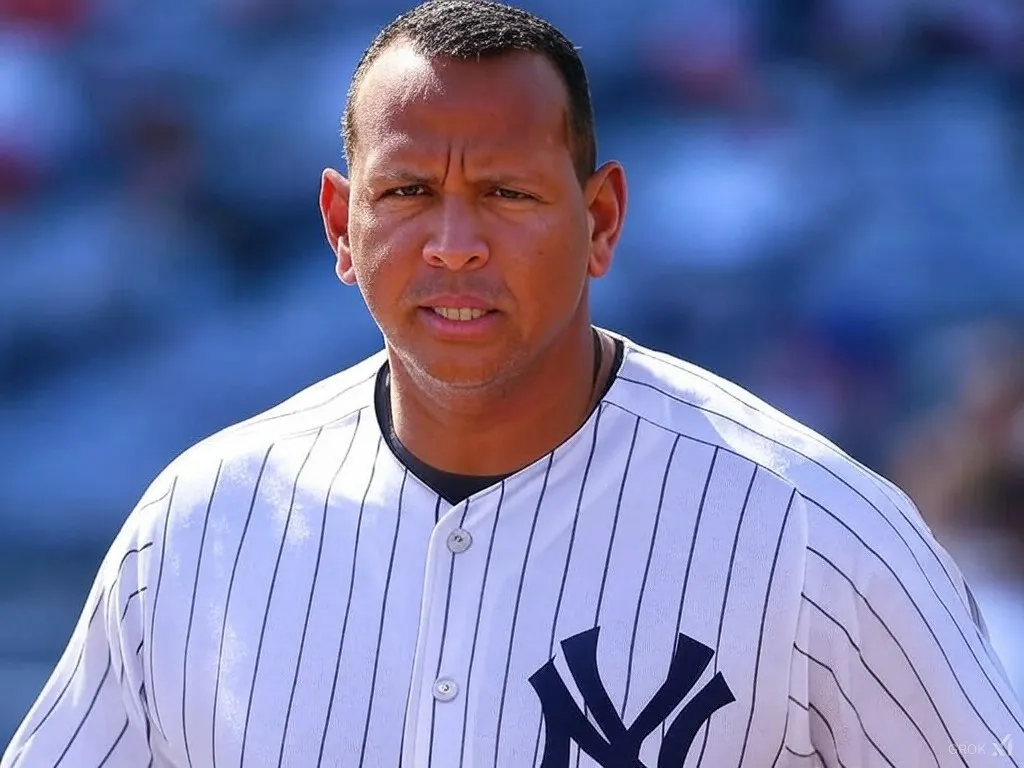 alex rodriguez — US news