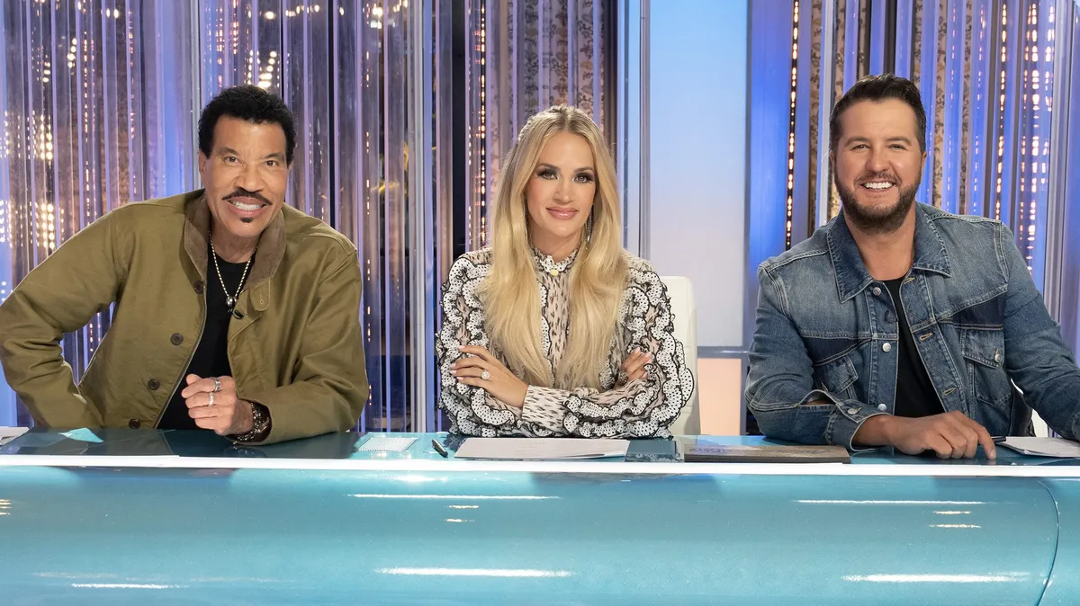 american idol judges — US news