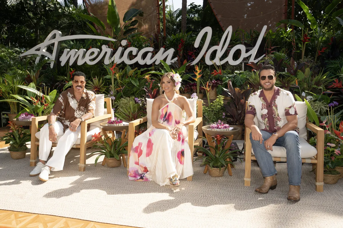 american idol — US news