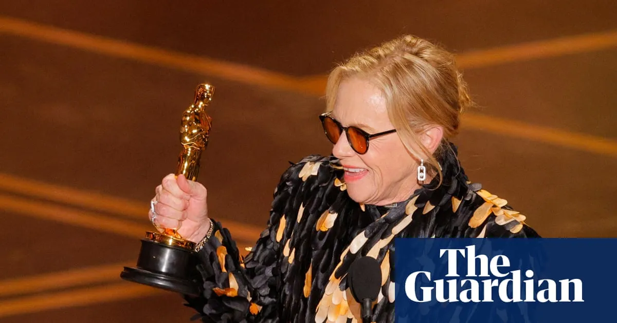 amy madigan — US news
