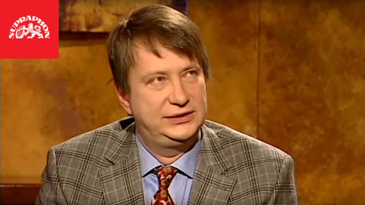 antonín kinský — US news