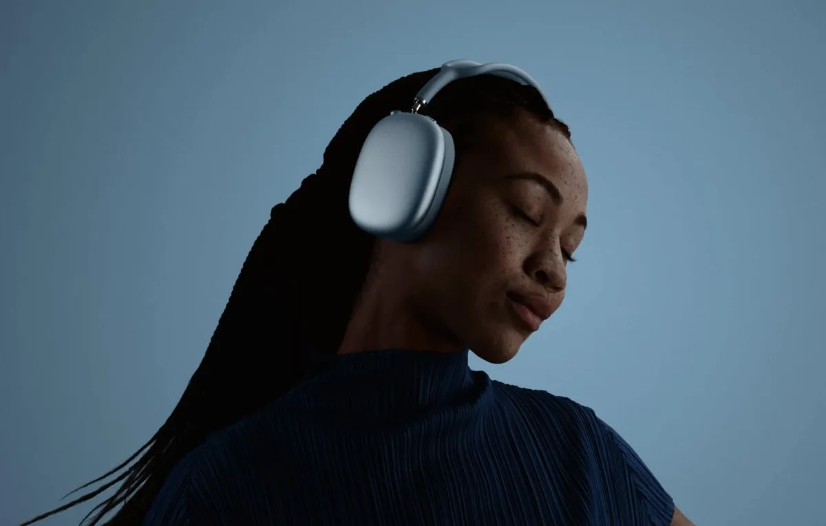 apple airpods max 2 — US news