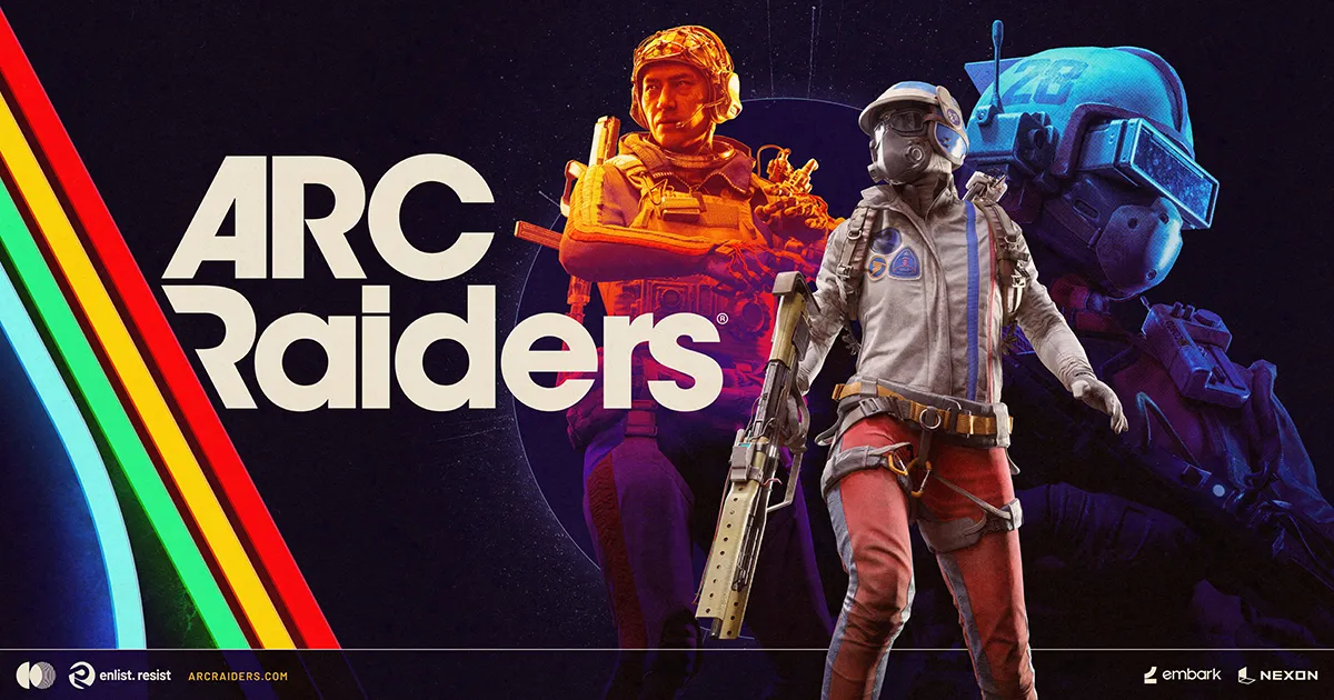 arc raiders update patch notes — US news
