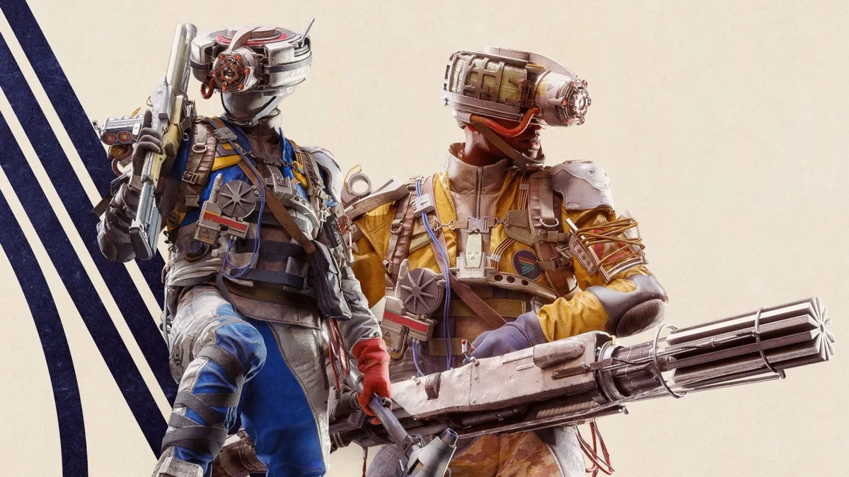 arc raiders update — US news