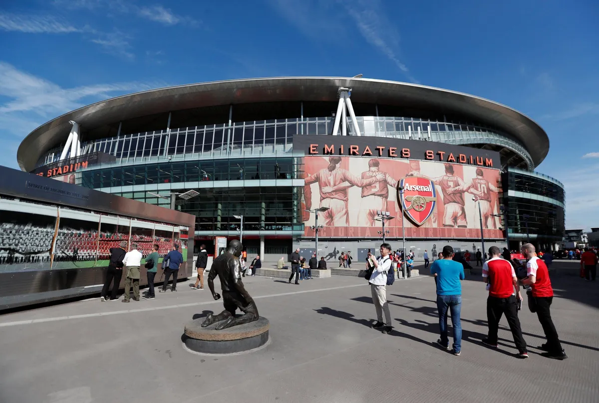 Arsenal: Current Developments and Future Prospects