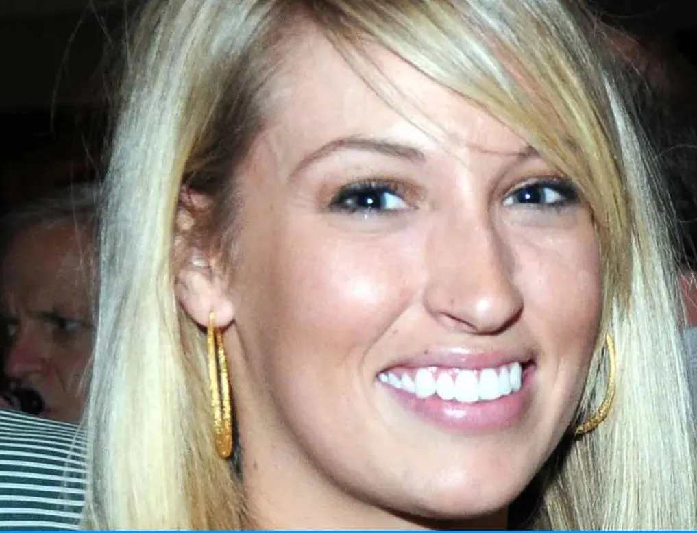 ashley okland — US news