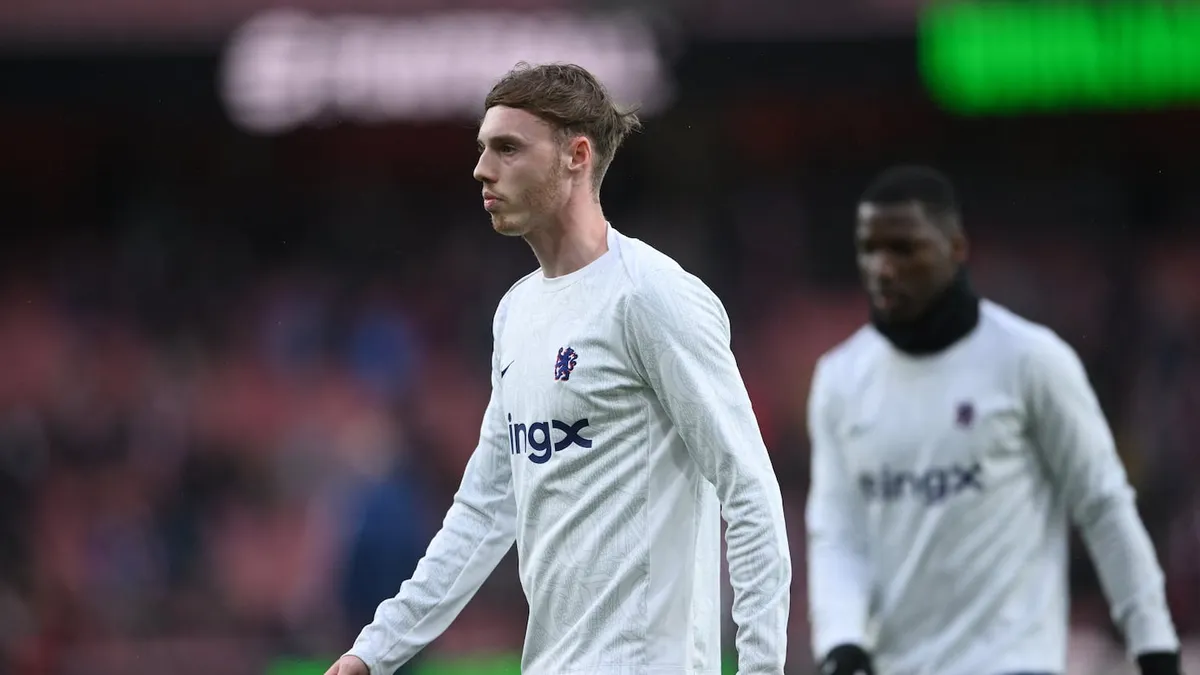 aston villa vs chelsea — US news