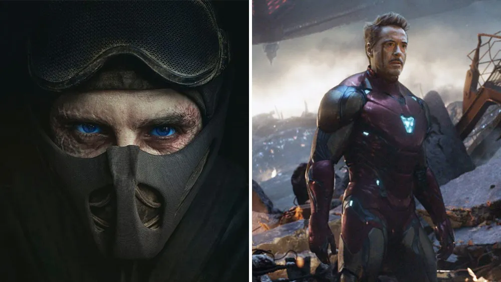 avengers doomsday — US news