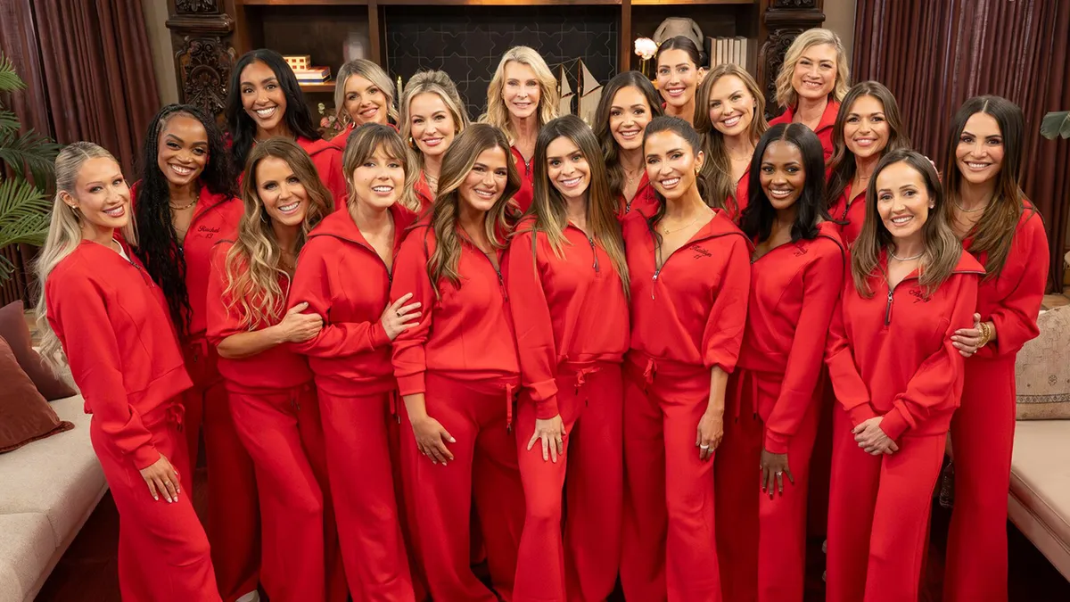 bachelorette 2026 — US news
