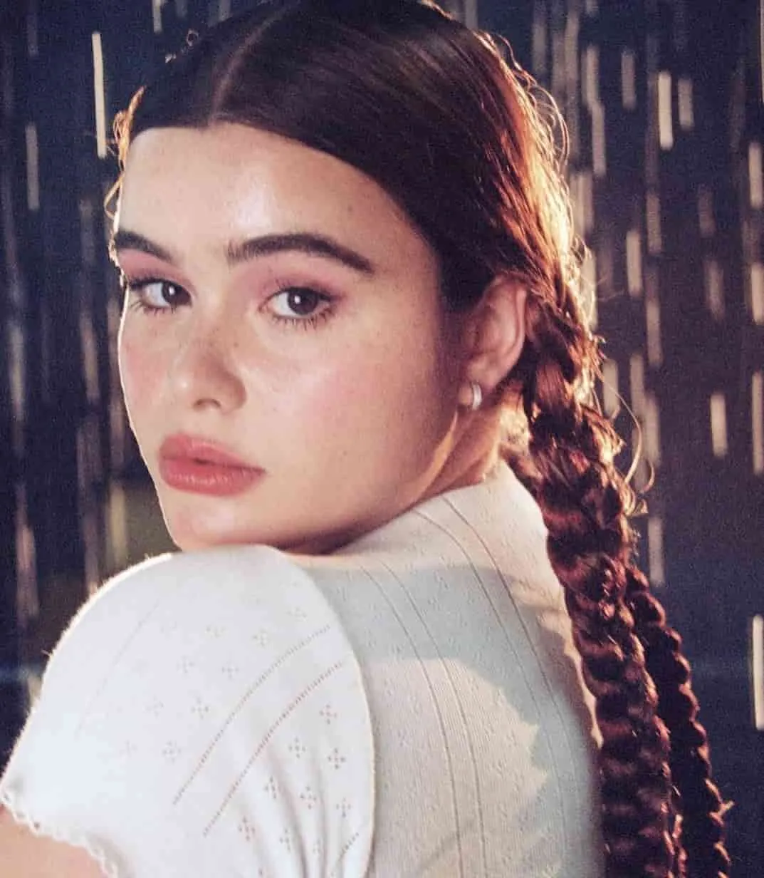 barbie ferreira — US news