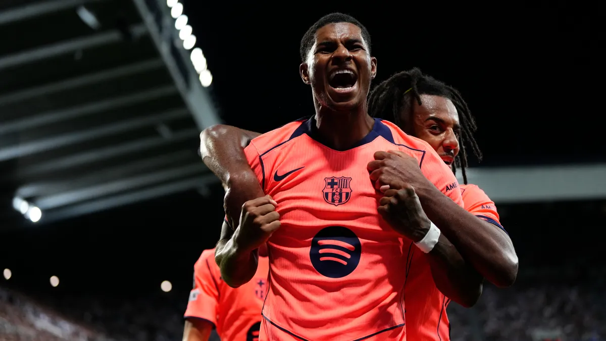 barcelona vs newcastle — US news