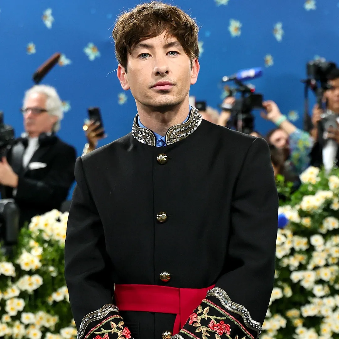 barry keoghan — US news