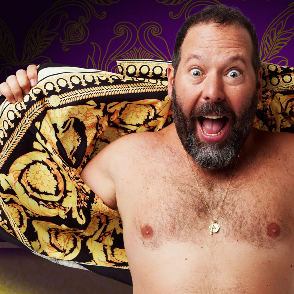 bert kreischer — US news