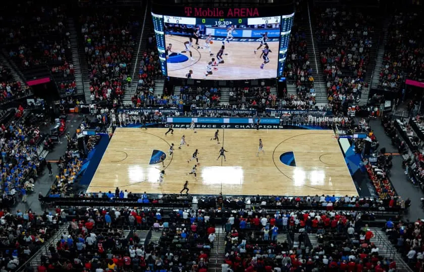 big 12 basketball tournament — US news