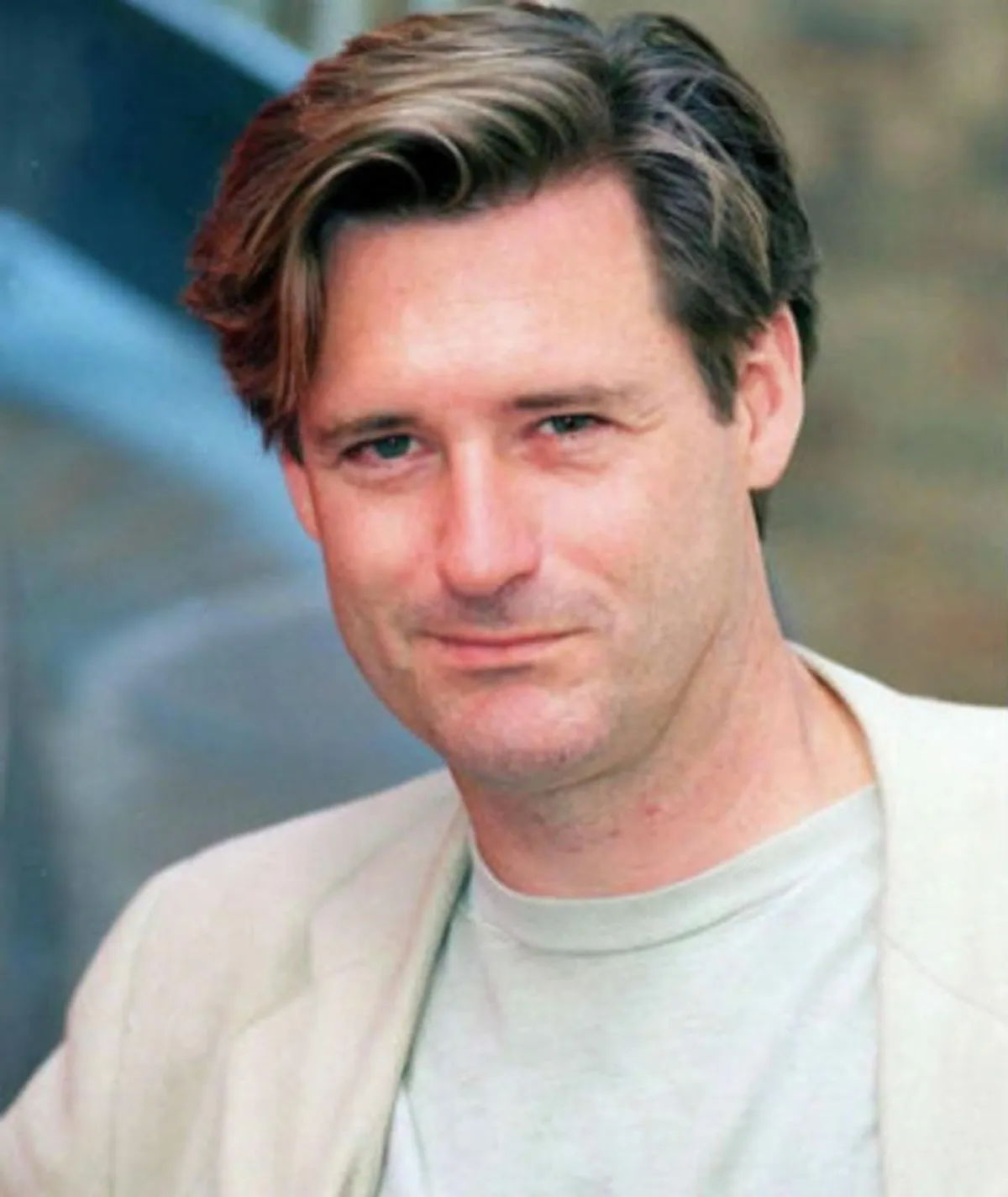 Bill Pullman and Lewis Pullman Present at the 2026 Oscars