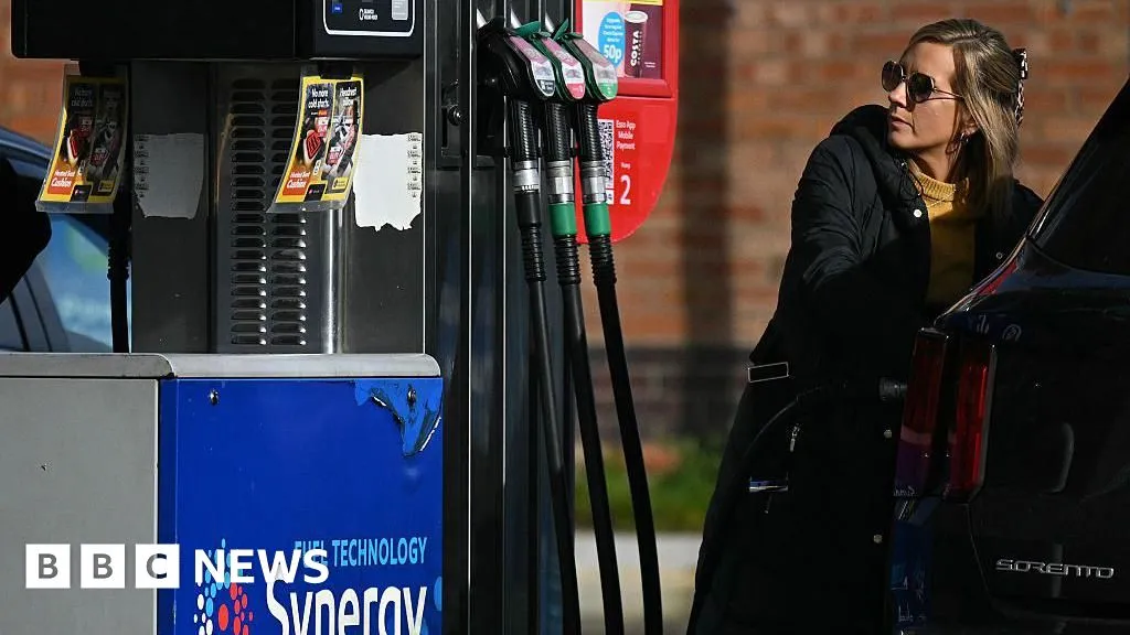 brent crude oil price — US news