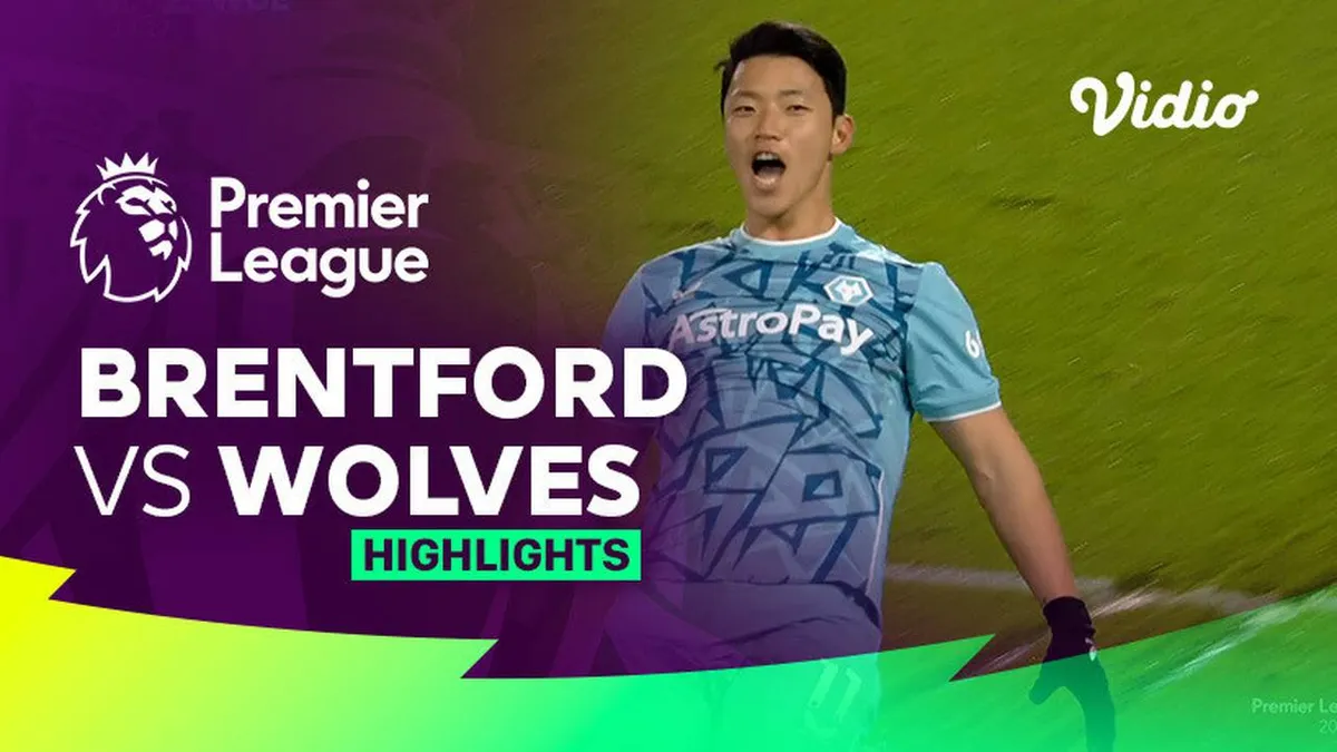 brentford vs wolves — US news