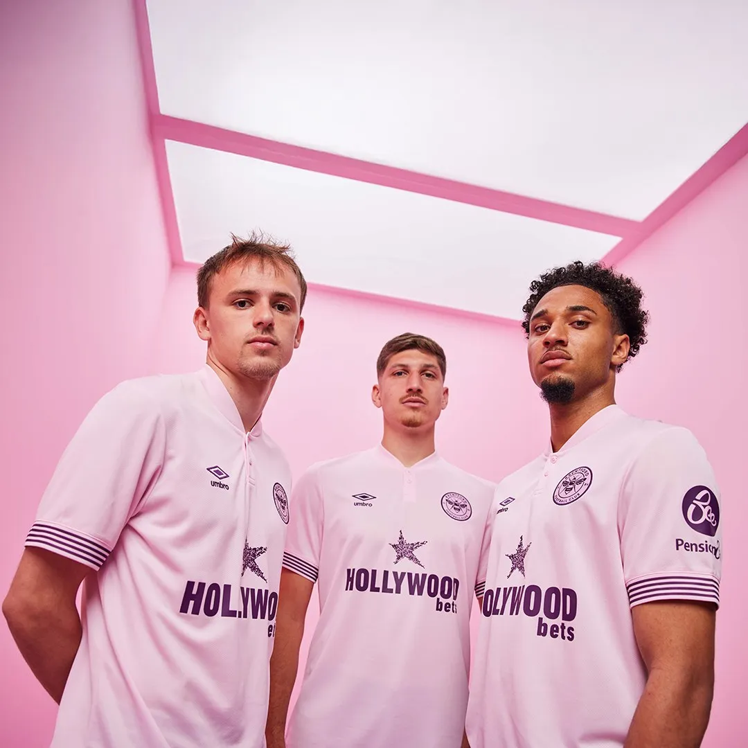 brentford — US news
