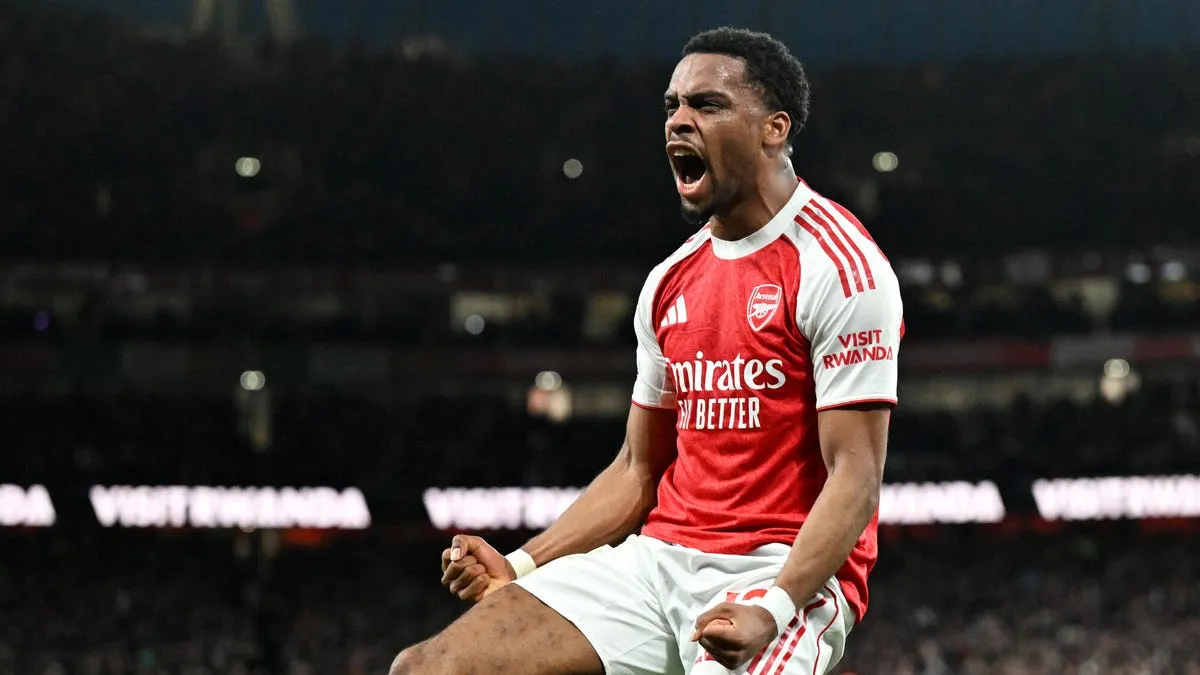 brighton vs arsenal — US news