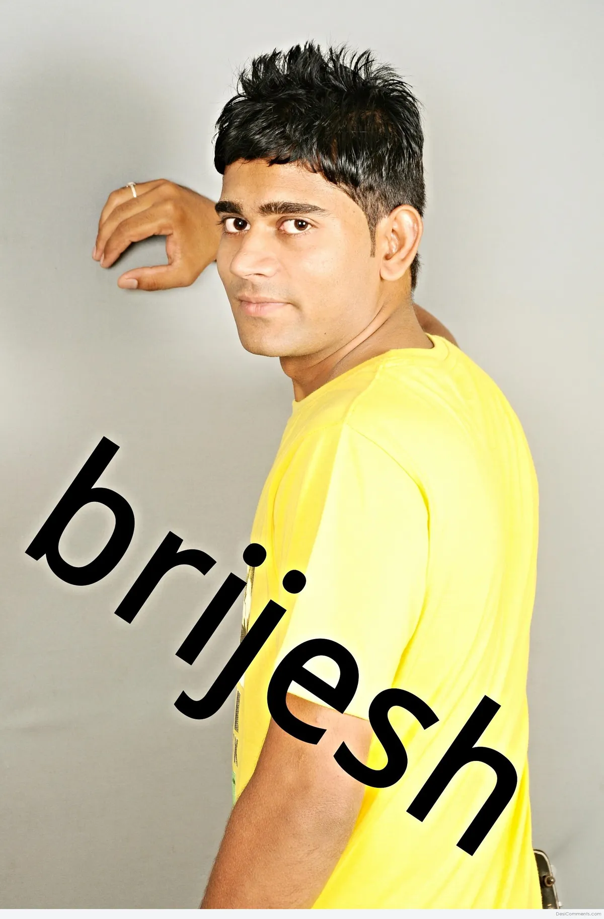 brijesh sharma — US news