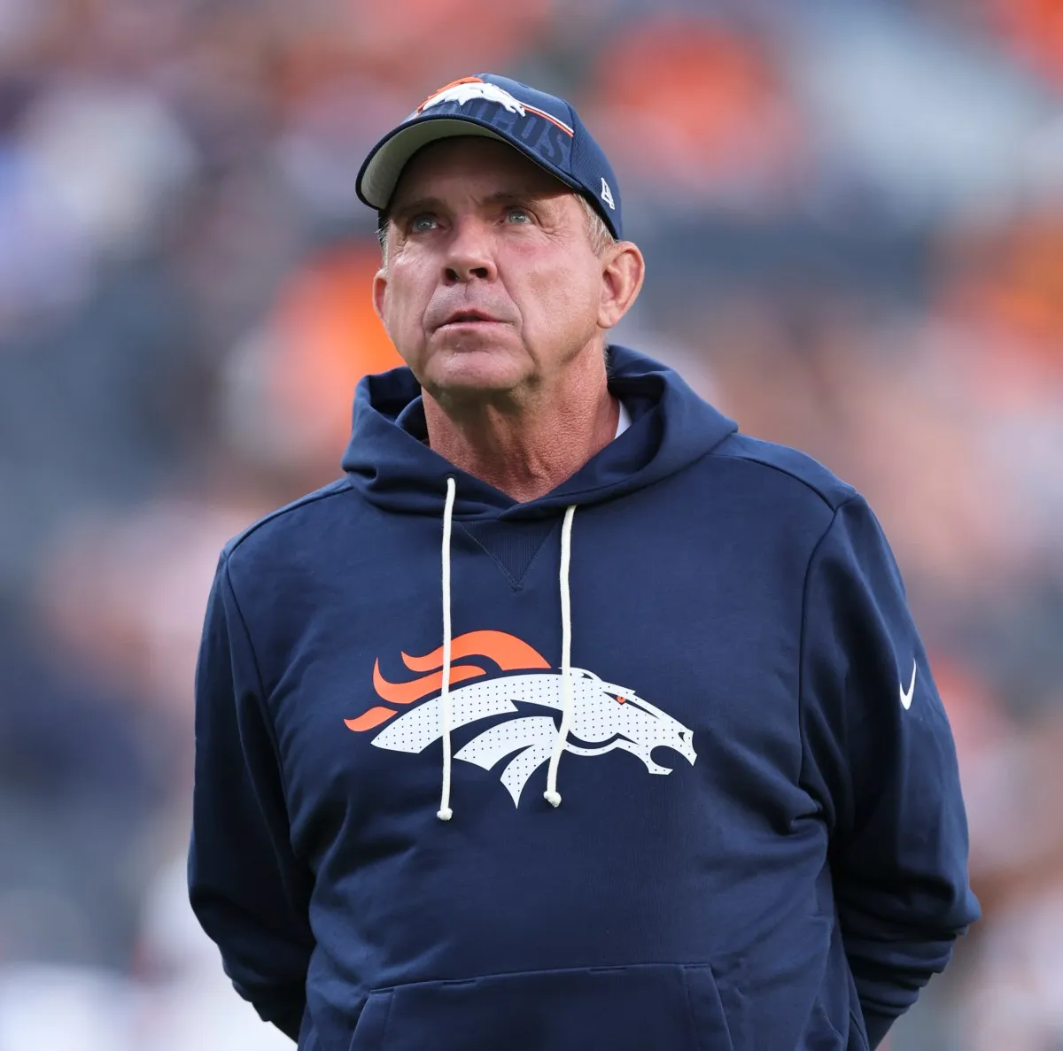 broncos depth chart — US news