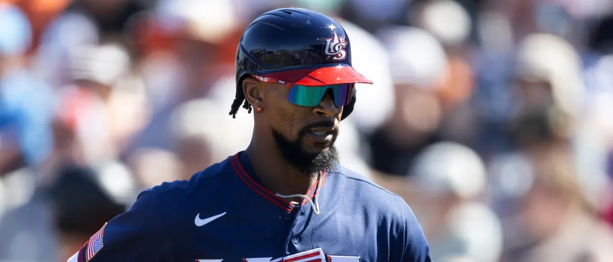 byron buxton — US news