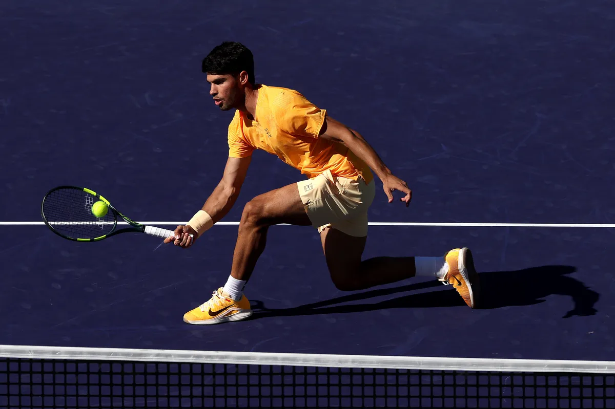 cameron norrie — US news