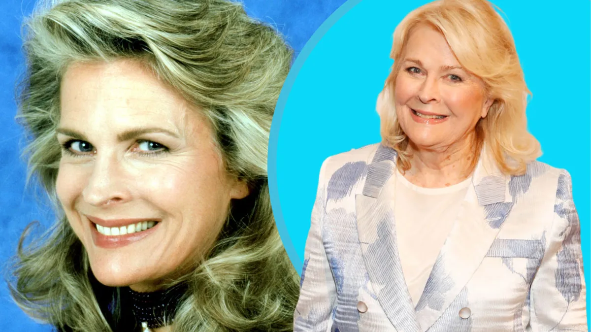 Candice bergen turns 80: a look at her remarkable life and career