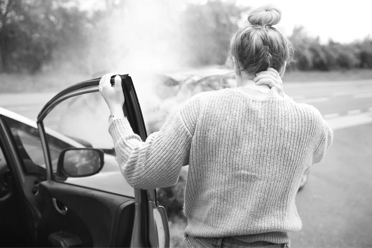 car wreck lawyer — US news
