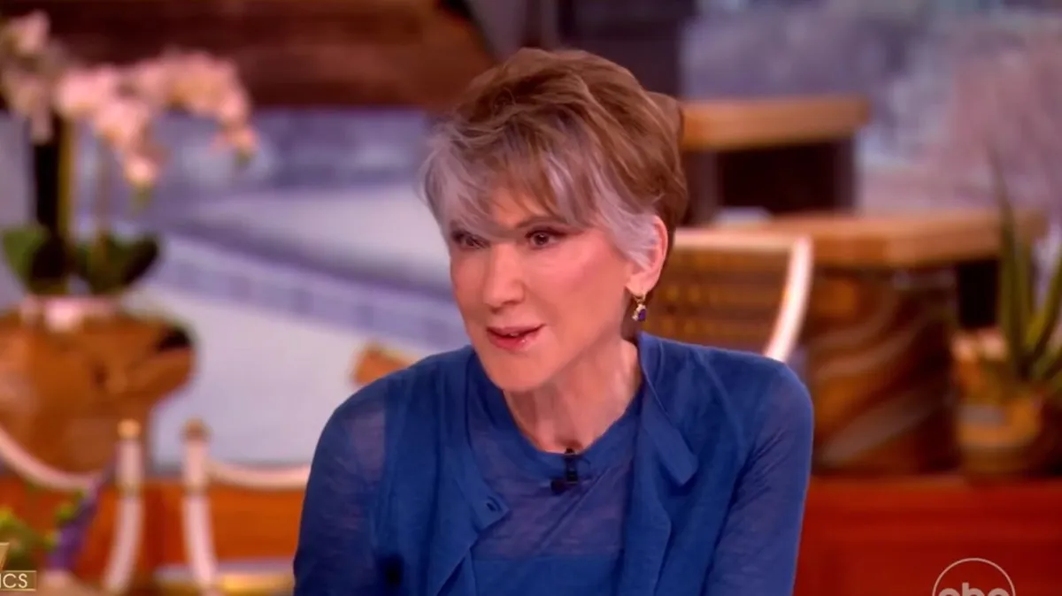 carly fiorina — US news