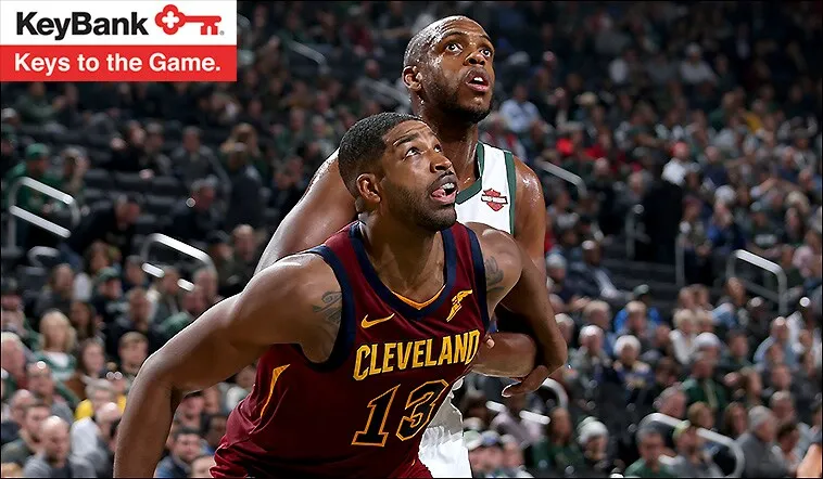 cavaliers vs bucks — US news