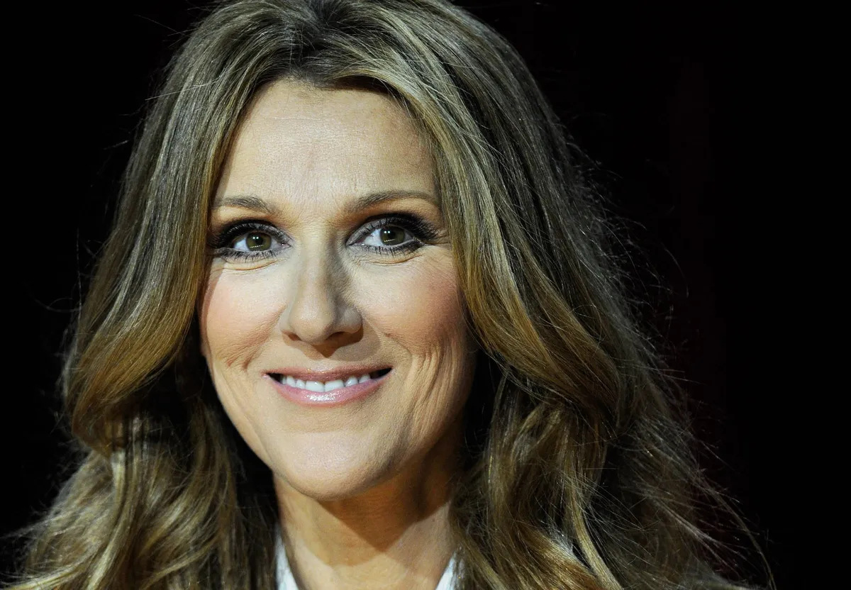 Celine Dion Announces Comeback Concerts in Paris
