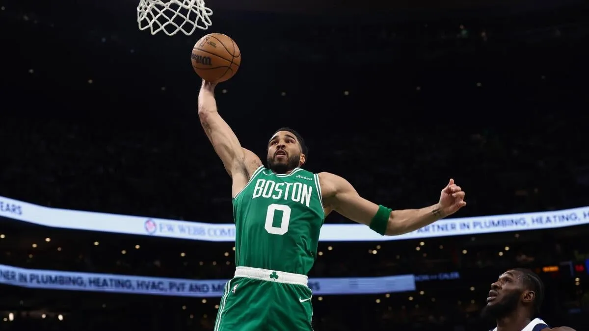 celtics vs cavaliers — US news