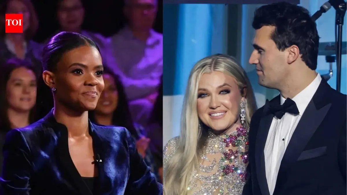 charlie kirk — US news