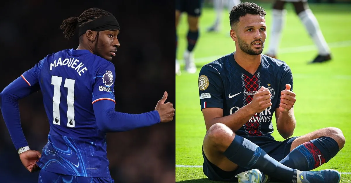 chelsea vs psg — US news
