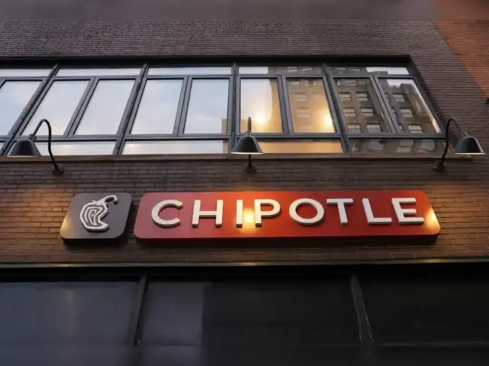 chipotle tattoo bogo — US news