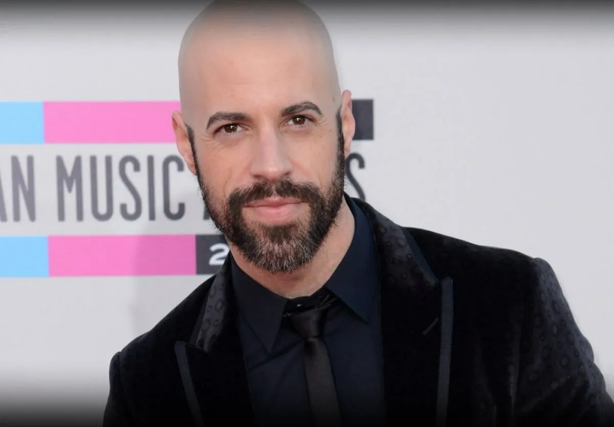 chris daughtry — US news