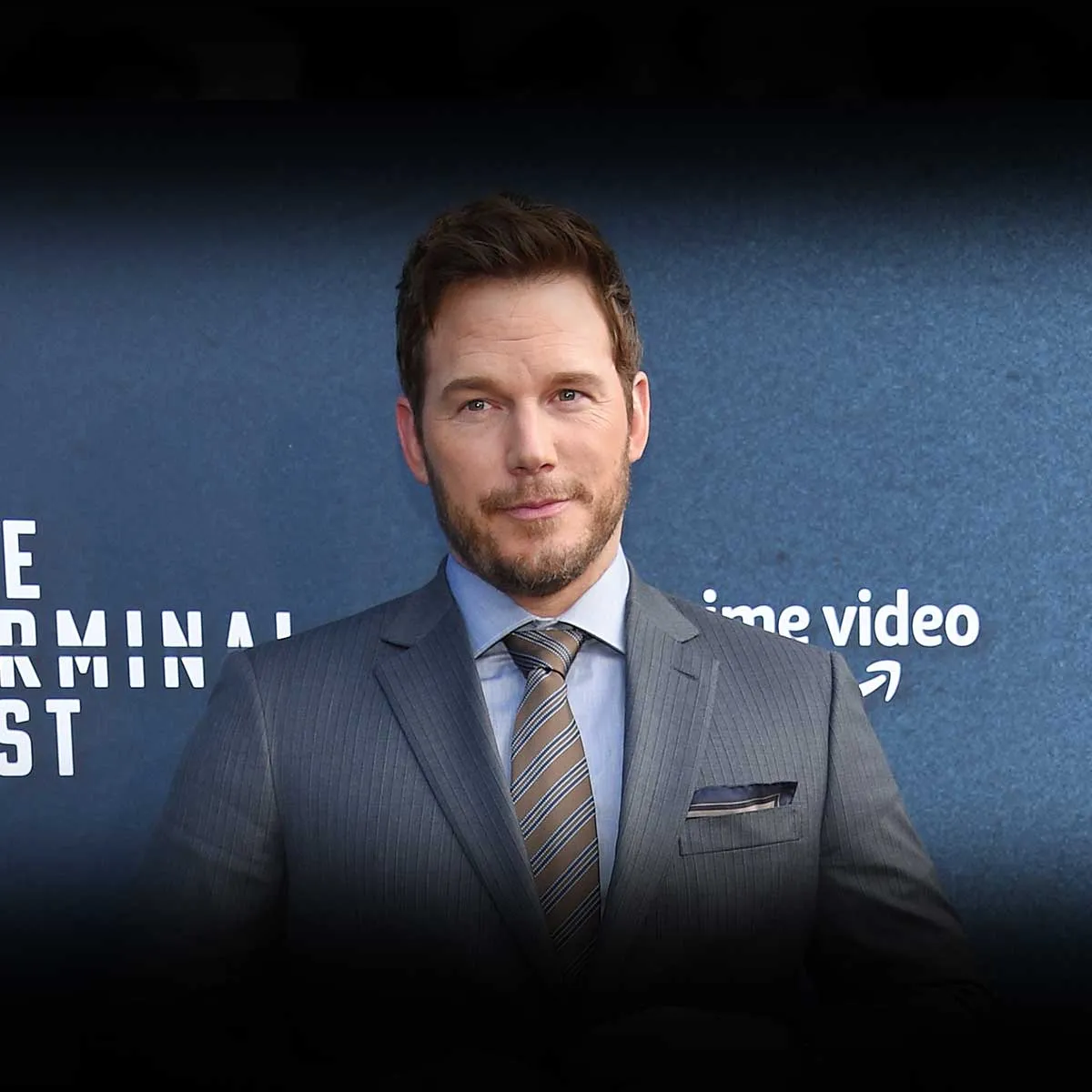 chris pratt — US news