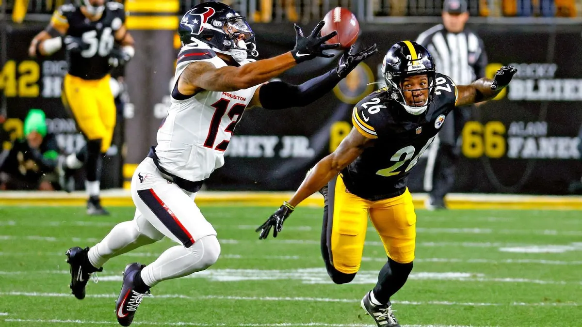 christian kirk — US news
