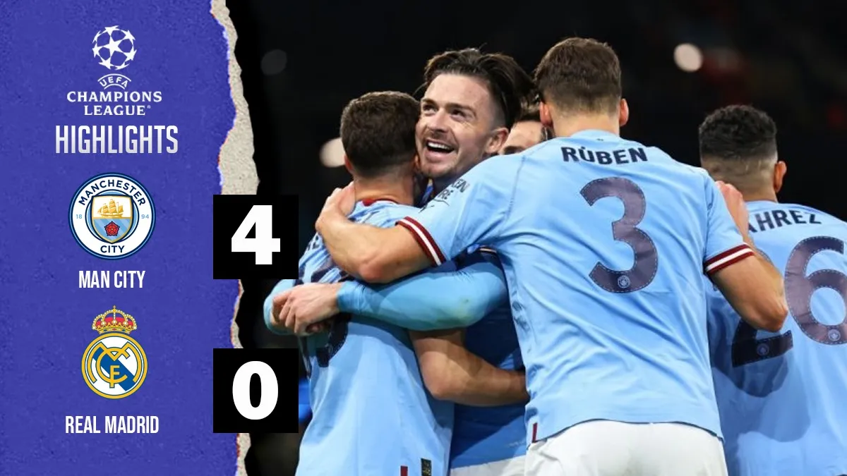 city vs madrid — US news