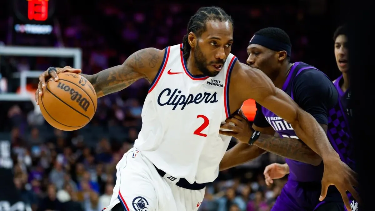 clippers vs warriors — US news