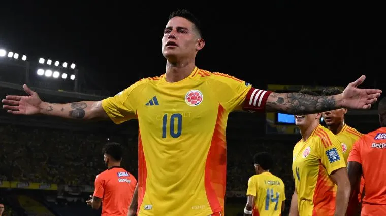 Colombia vs Croatia: A Friendly Match Ahead of the 2026 World Cup