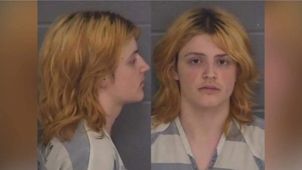 colt gray — US news