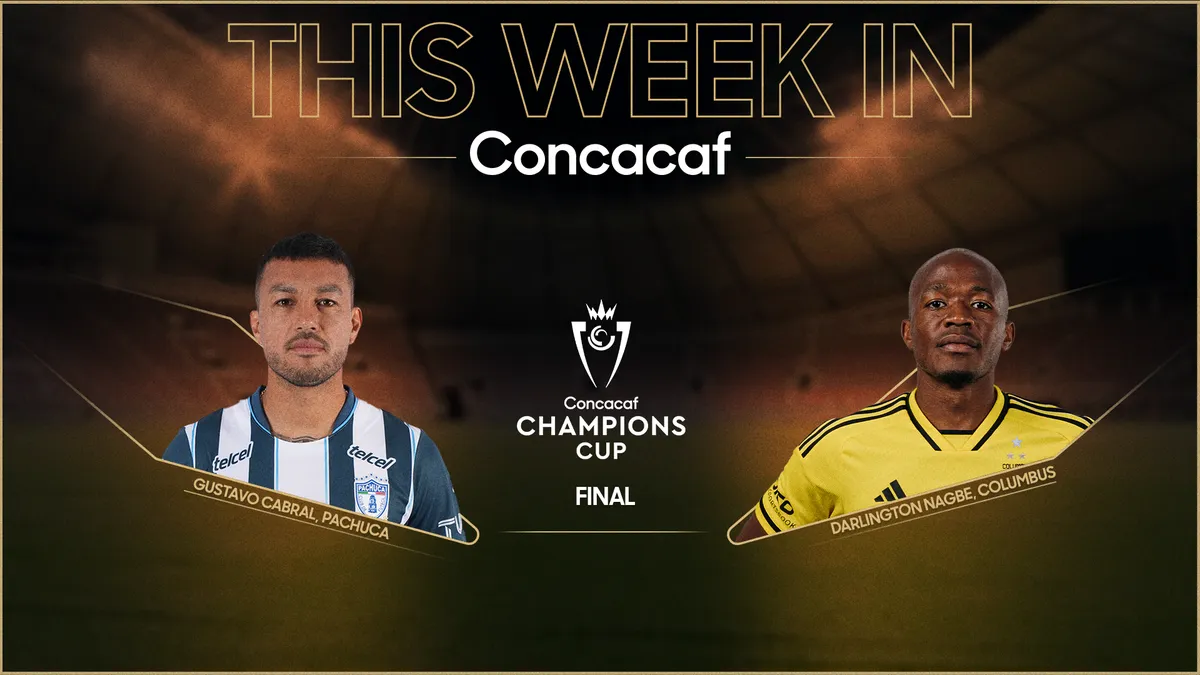 copa de campeones concacaf — US news