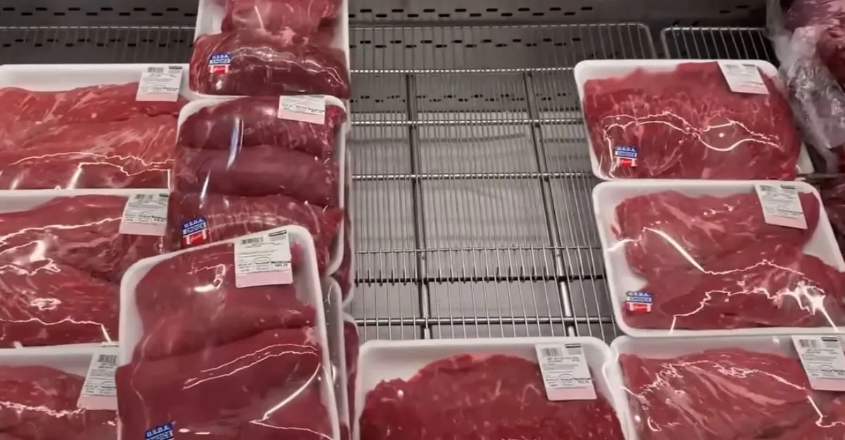 costco meat product alert — US news