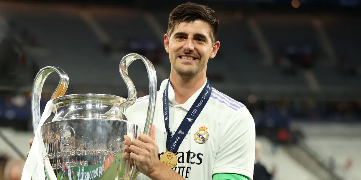 courtois — US news