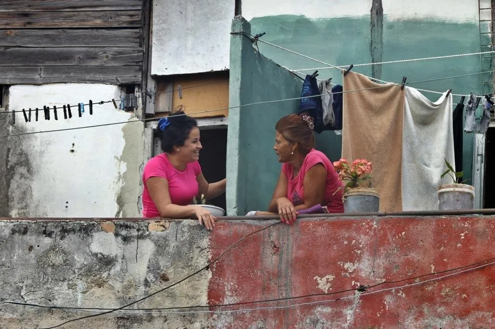 cuba earthquake — US news